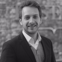 Sebastien Barthélémy