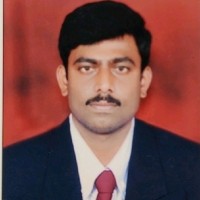 ANANDA GOWDA H T Gowda