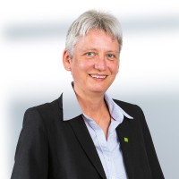 Simone Rudmann
