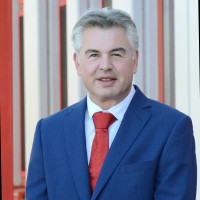 Roberto Van Straaten