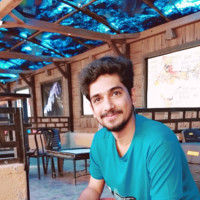 Rishab Bansal