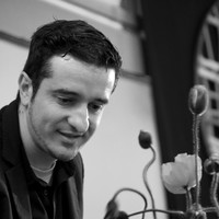 Sergi Gonzalez Garcia