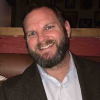 Michael Scroggins