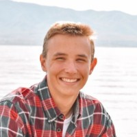 Austen Bush