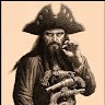 BLACK BEARD