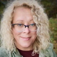 Carrie Stuart