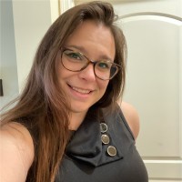 Stephanie Bax