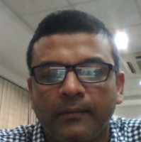 Md Raffiuzzaman