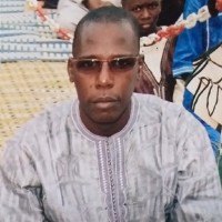 Mamadou Al Housseyni Baal