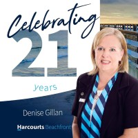 Denise Gillan