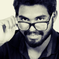 Mahesh Lankada