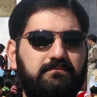Rizwan Jamil