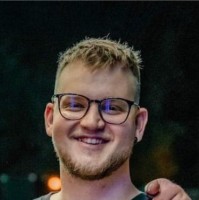 Bence Hornyák