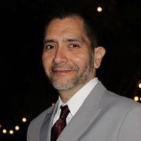 Eric Cortez