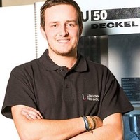 Daniel Scherrer