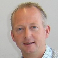 Jim Booij