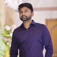 Divakar Ravichandran
