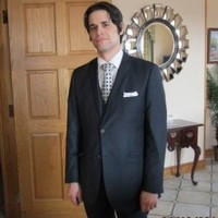 Daniel Morris