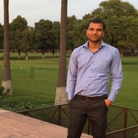 Anil Yadav
