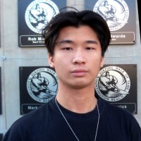Ethan Leung