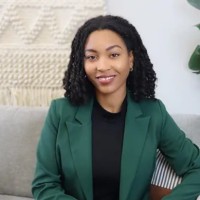 Crystol DeJohnette, LSW