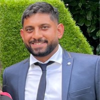 Ritik Patel