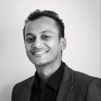 Shalvindra Prasad