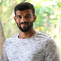 Naveen Prasanth