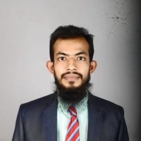 Md Sabuj Hossen