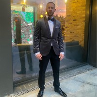 Matthew Wood