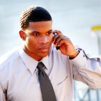 Jamil Thompson