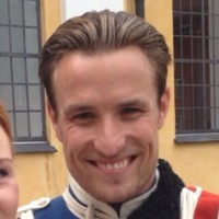 Kenneth Riis Theisen