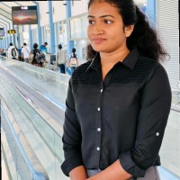 Umeshani Jayananda