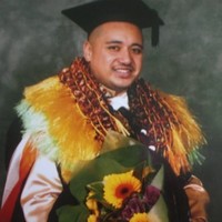 Fakaofo (Ofo) To'Ofohe