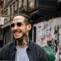 Evan Goldin