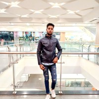Mr Ash