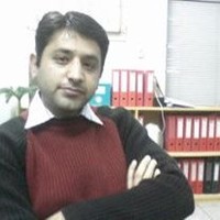 javed ullah