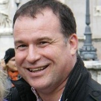 Chris Greville
