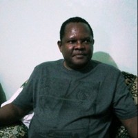 Gilbert Opanga