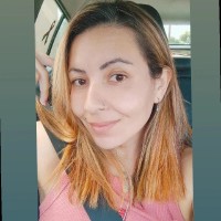 Letícia Fernandes Ribeiro Viana