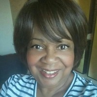 Thelma Thomas