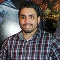 Lee Rodriguez Mercado, Crpc