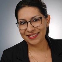 Nayeli Pérez Mendoza