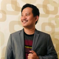 Gerald Gumabras
