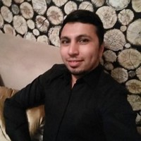 Vusal Ibrahimli