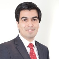 Alejandro Alcántara Rojas