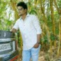 Naresh Boda