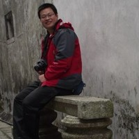 benjamin cao