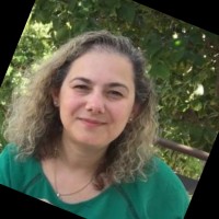 Pantelitsa (Lisa) Lambrou