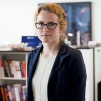 Stine Møller Israelsen